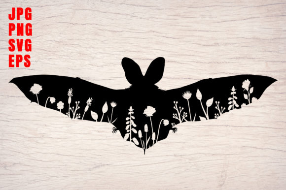 Bat Design Graphics for Crafts: A Real Review