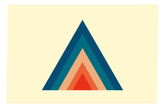 Christmas Tree in Retro Style: A Designer's Review