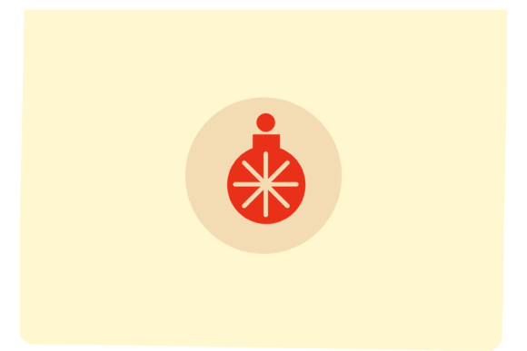 Christmas Tree Iocn: Essential Graphics and Illustrations for Crafters