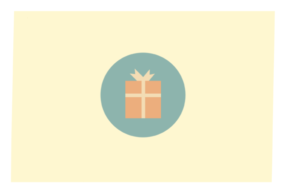 Gift Box SVG PNG: A Review for Graphics and Illustrations Sellers