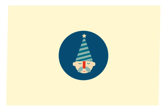 Gnome Graphics and Illustrations for Real Local Business Branding