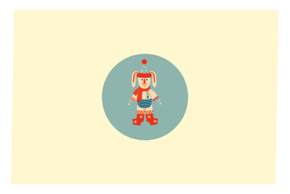 Rabbit Icon Graphics and Illustrations for Real Branding