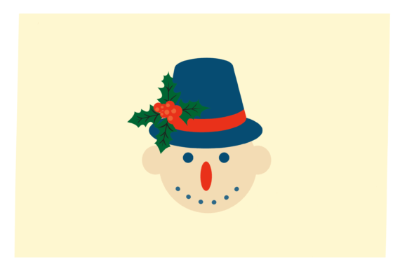 Snowman Clipart: A Practical Review for Graphics and Illustrations