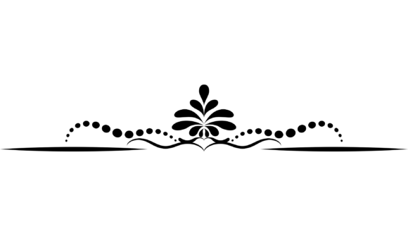 Svg Border Dividers: Essential Graphics for Print Templates