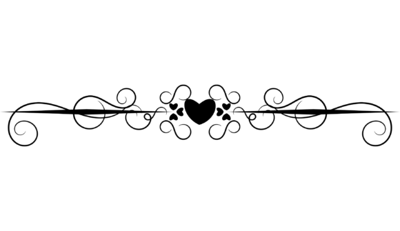 Swirls Decorations: Premium Graphics for Handmade Creators